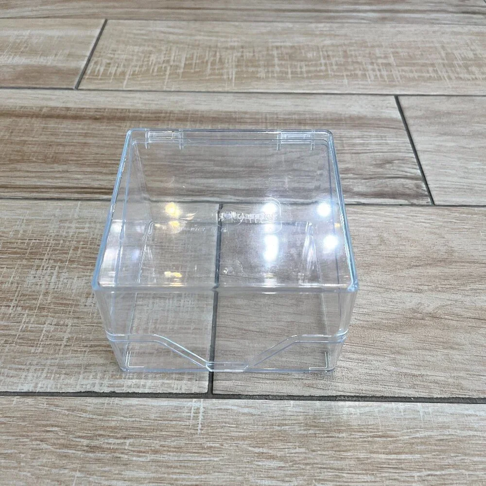 Pikanty American Sliced Cheese Holder